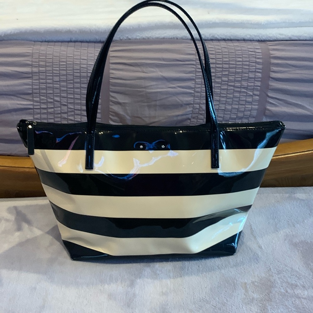 Kate Spade tote bag